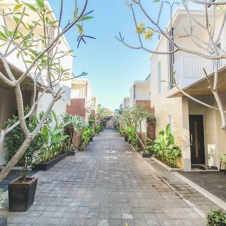 Padma Pandawa Villa Kutuh Esterno foto