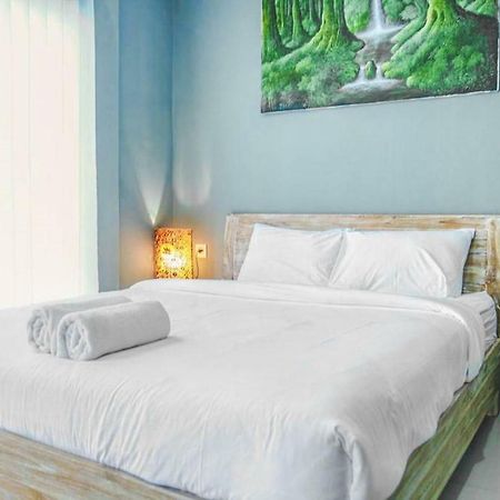 Padma Pandawa Villa Kutuh Esterno foto
