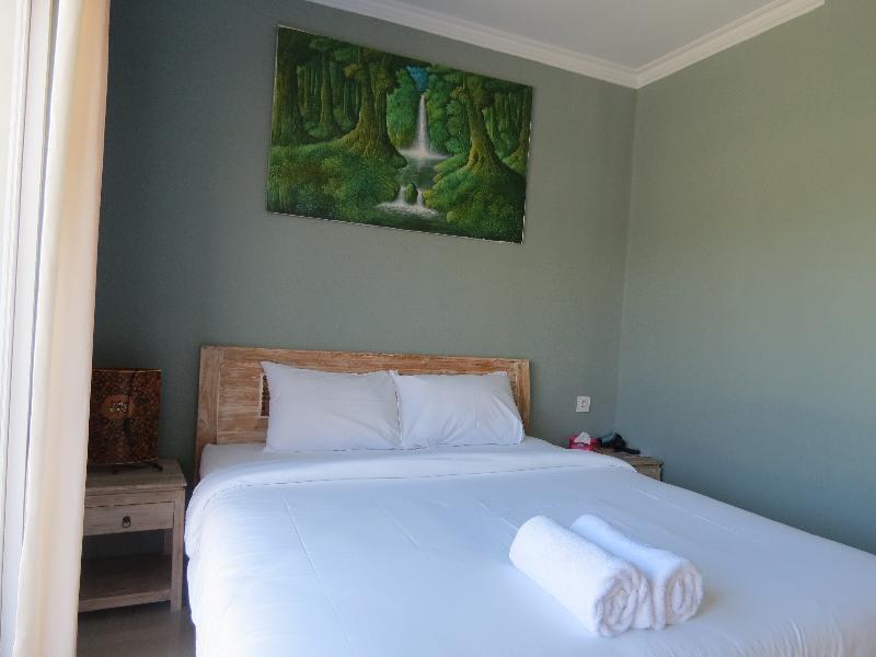 Padma Pandawa Villa Kutuh Esterno foto