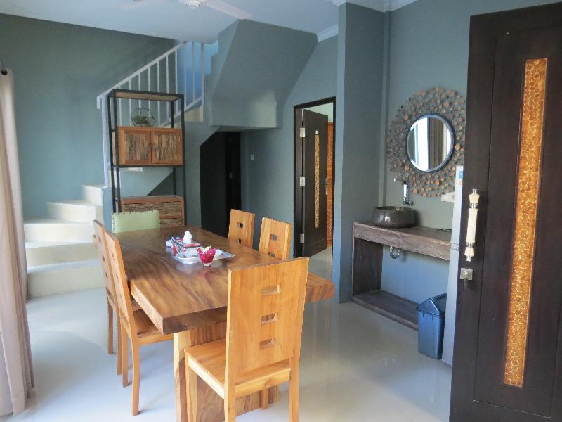 Padma Pandawa Villa Kutuh Esterno foto