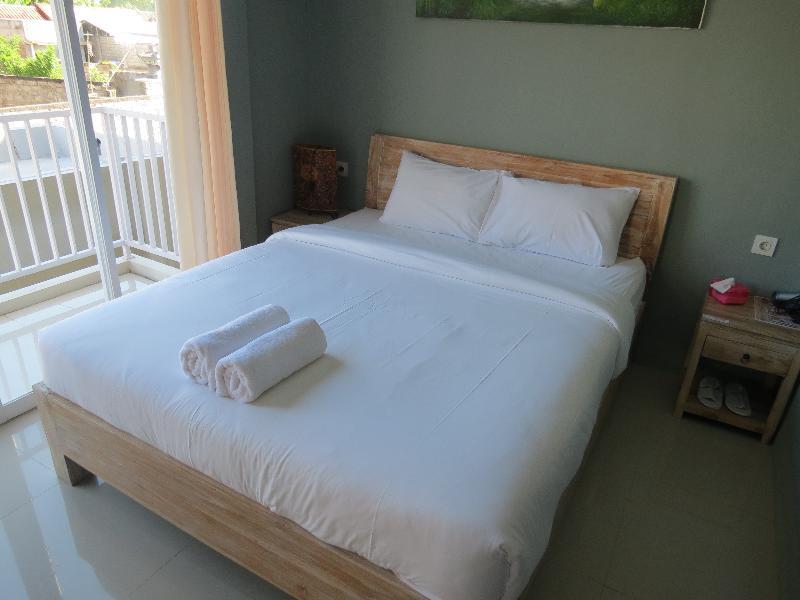 Padma Pandawa Villa Kutuh Esterno foto