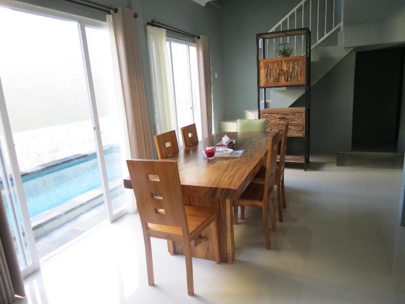 Padma Pandawa Villa Kutuh Esterno foto