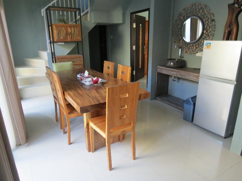 Padma Pandawa Villa Kutuh Esterno foto