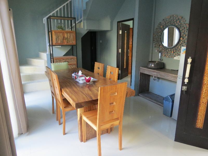 Padma Pandawa Villa Kutuh Esterno foto