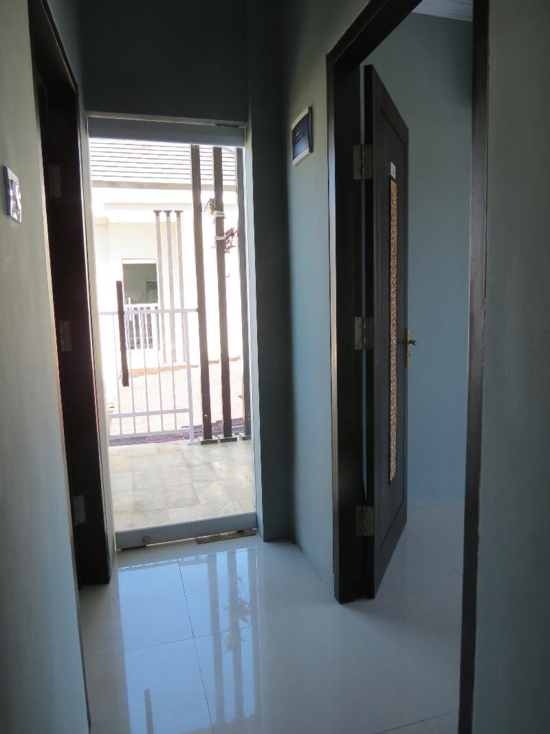Padma Pandawa Villa Kutuh Esterno foto