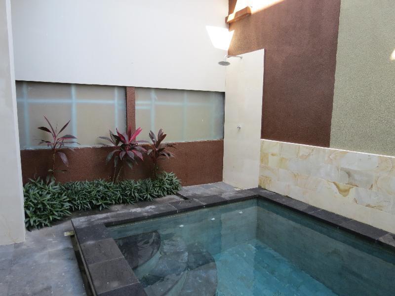 Padma Pandawa Villa Kutuh Esterno foto