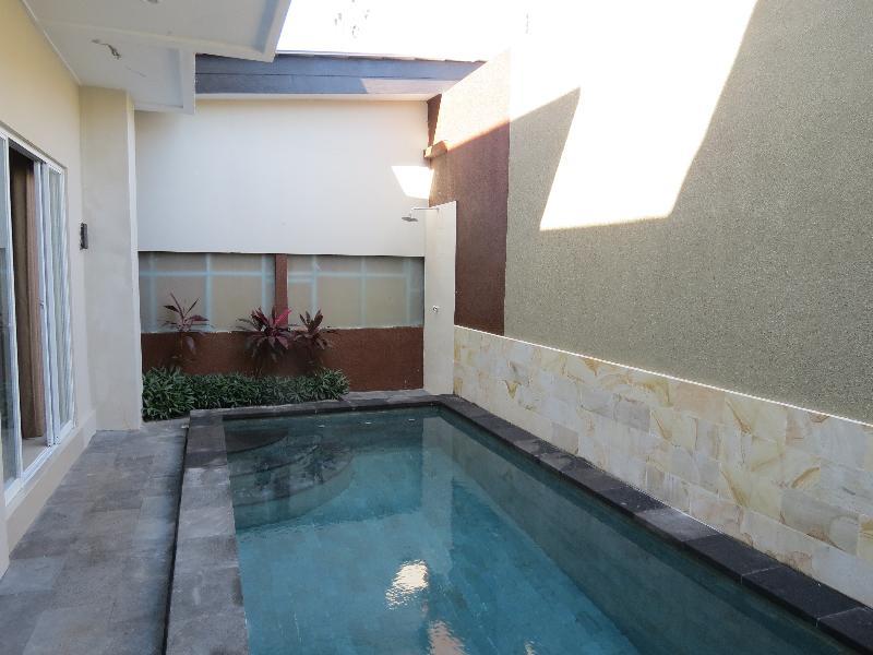 Padma Pandawa Villa Kutuh Esterno foto