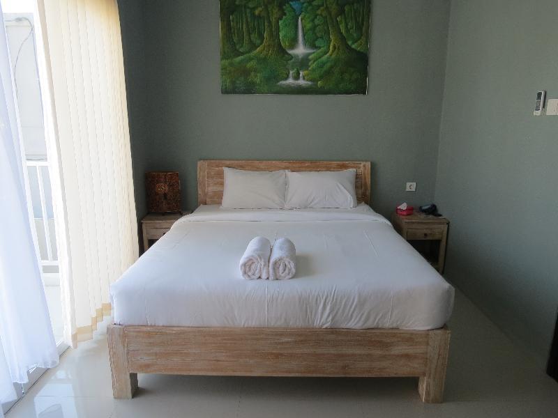 Padma Pandawa Villa Kutuh Esterno foto