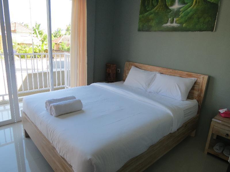 Padma Pandawa Villa Kutuh Esterno foto