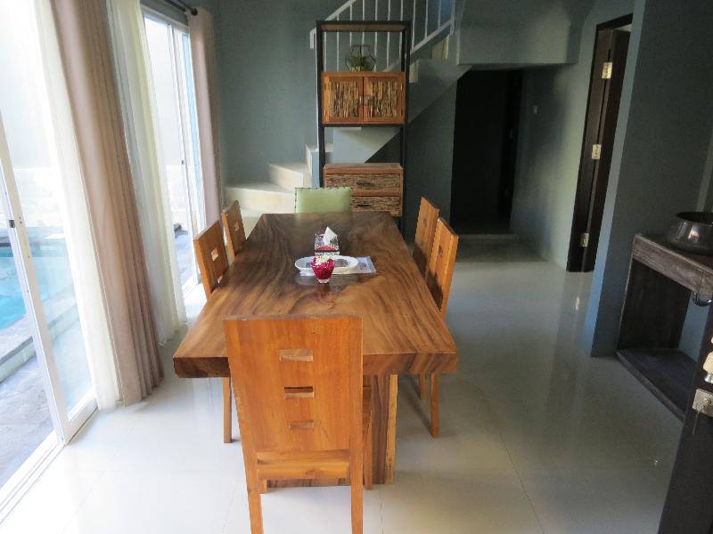 Padma Pandawa Villa Kutuh Esterno foto